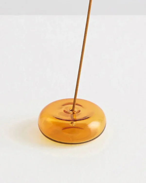 Aroma Glass Holder у кольорі GOLD