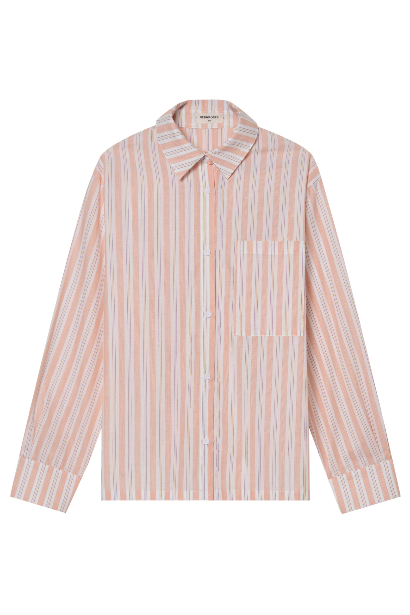 Піжама Sundaу у кольорі PEACHY
